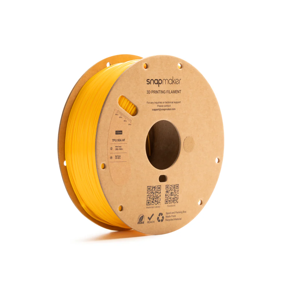 TPU 95A HF Filament (1kg) - Image 37