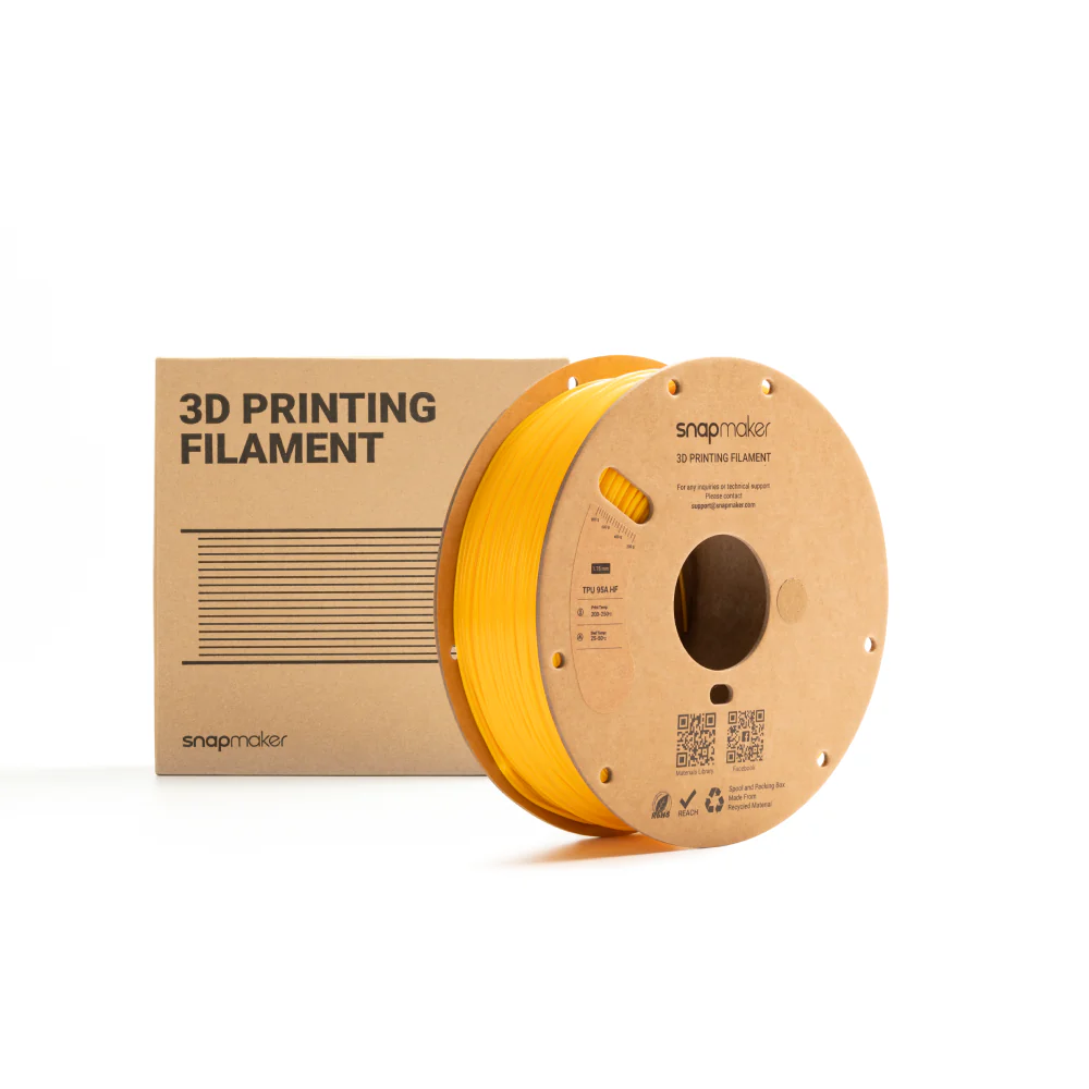 TPU 95A HF Filament (1kg) - Image 39