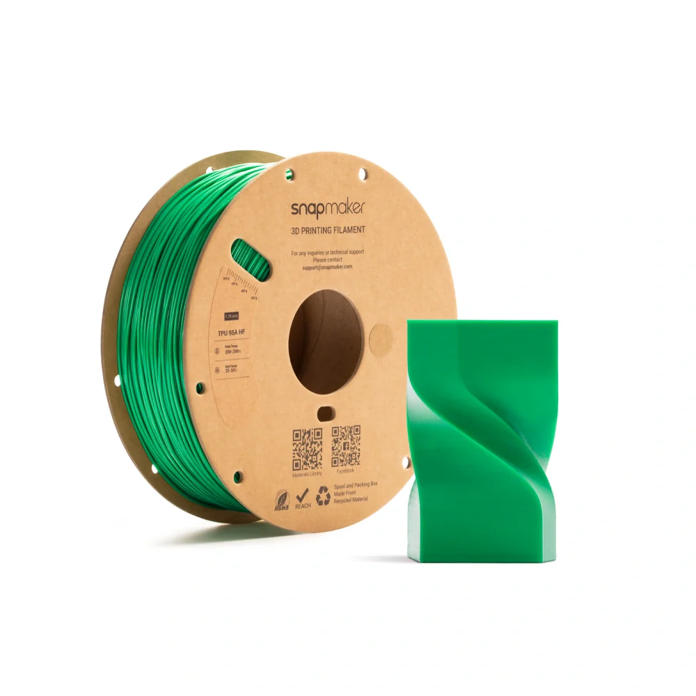 TPU 95A HF Filament (1kg) - Image 40