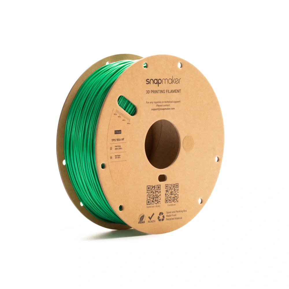 TPU 95A HF Filament (1kg) - Image 41