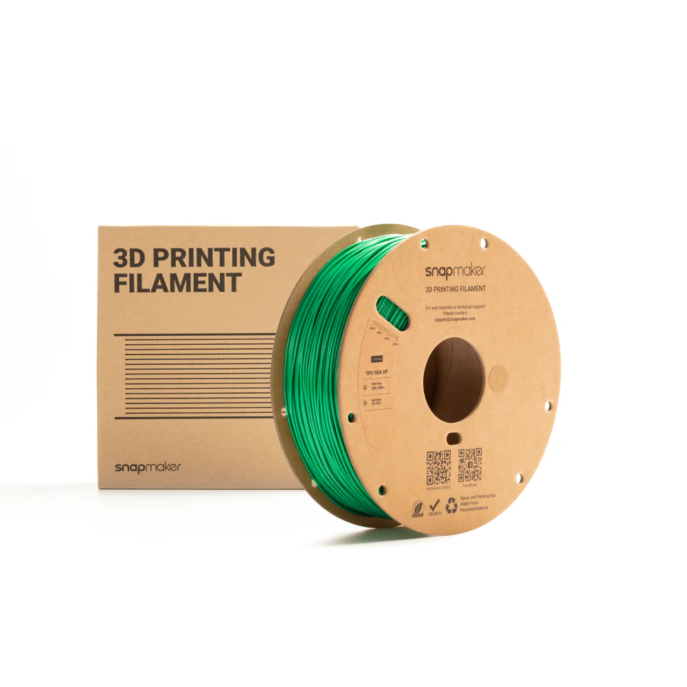 TPU 95A HF Filament (1kg) - Image 43