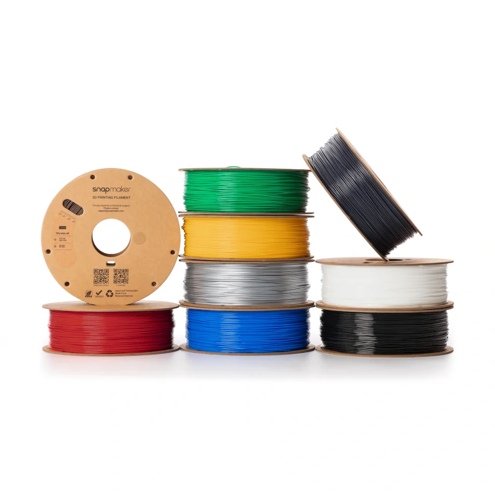 TPU 95A HF Filament (1kg) - Image 44