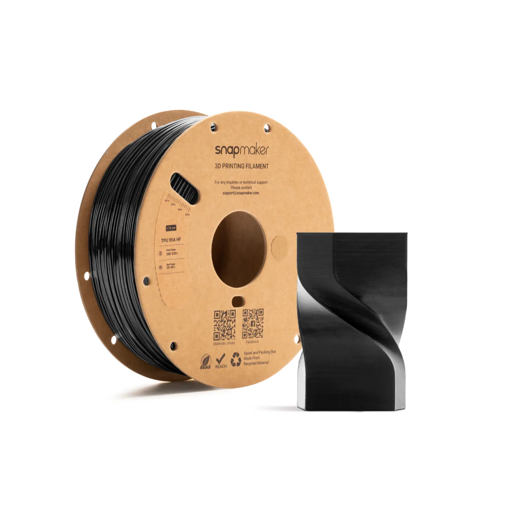 TPU 95A HF Filament (1kg) - Image 8