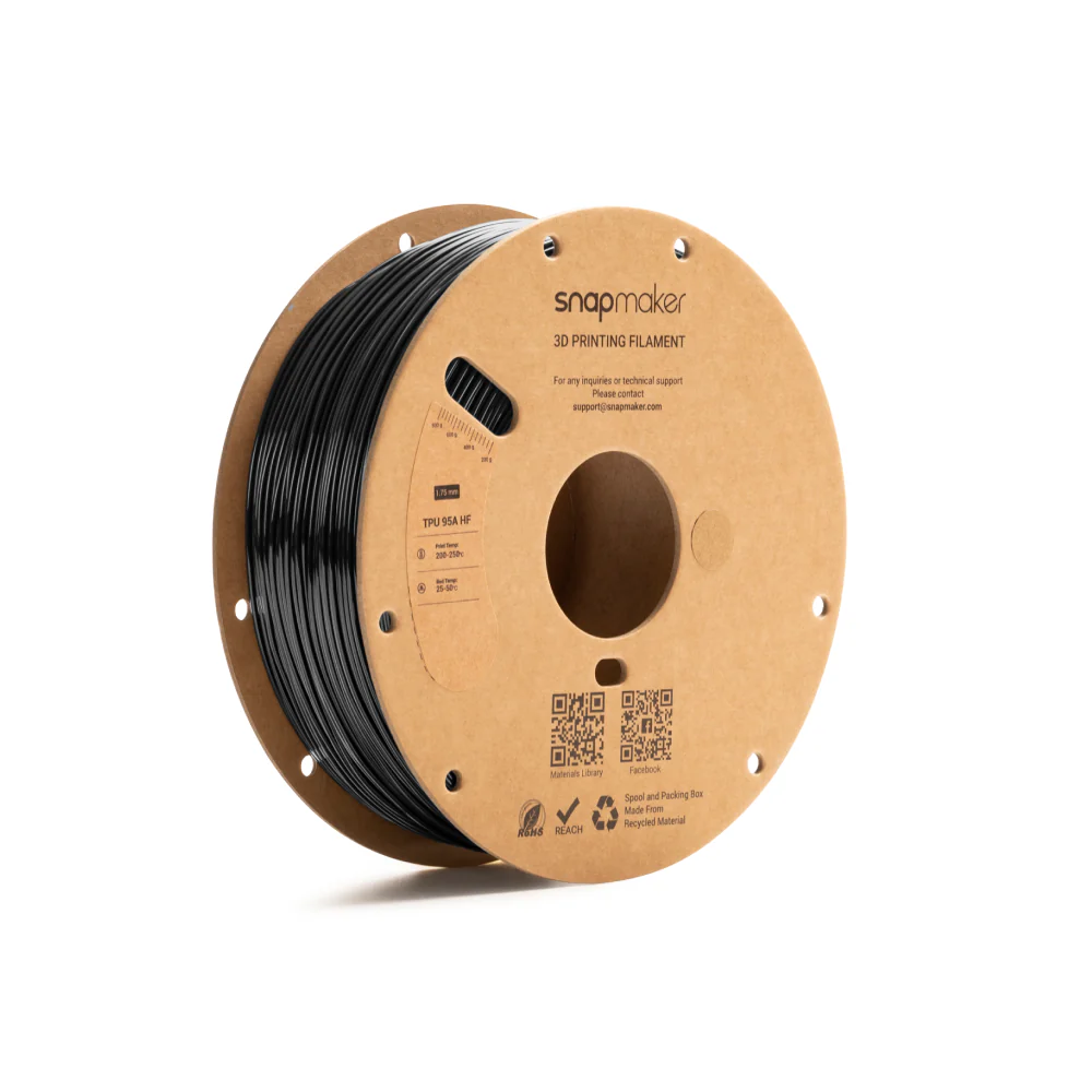 TPU 95A HF Filament (1kg) - Image 9