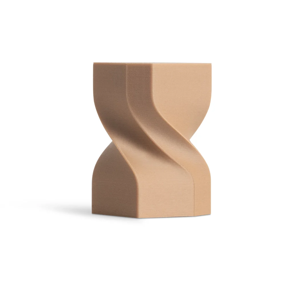 Wood PLA Filament (RFID) - 1kg - Image 9